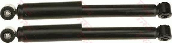 TRW JGT420T - Shock Absorber autospares.lv