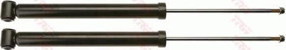 TRW JGT471T - Shock Absorber autospares.lv