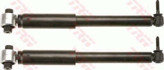 TRW JGT477T - Shock Absorber autospares.lv