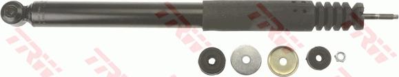 TRW JGT598S - Shock Absorber autospares.lv