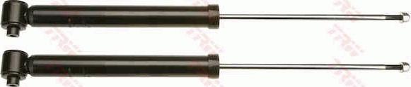 TRW JGT597T - Shock Absorber autospares.lv