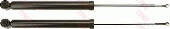 TRW JGT556T - Shock Absorber autospares.lv