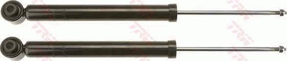 TRW JGT569T - Shock Absorber autospares.lv