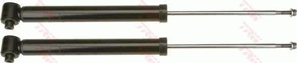 TRW JGT503T - Shock Absorber autospares.lv