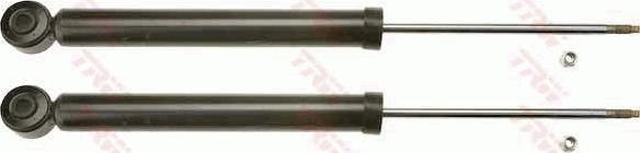 TRW JGT587T - Shock Absorber autospares.lv