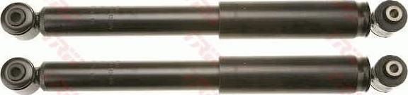 TRW JGT574T - Shock Absorber autospares.lv