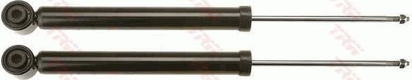 TRW JGT570T - Shock Absorber autospares.lv