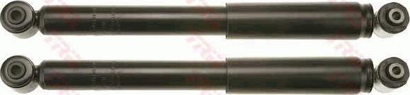 TRW JGT573T - Shock Absorber autospares.lv