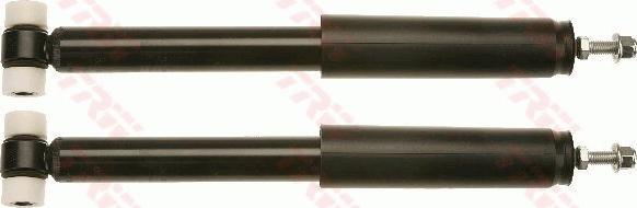 TRW JGT606T - Shock Absorber autospares.lv