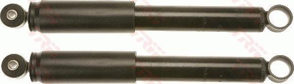 TRW JGT607T - Shock Absorber autospares.lv