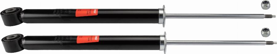 TRW JGT1456T - Shock Absorber autospares.lv