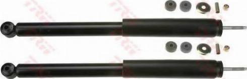 TRW JGT141S - Shock Absorber autospares.lv