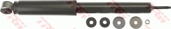 TRW JGT161S - Shock Absorber autospares.lv