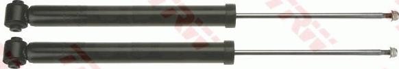 TRW JGT1096T - Shock Absorber autospares.lv