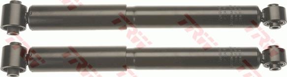 TRW JGT1040T - Shock Absorber autospares.lv