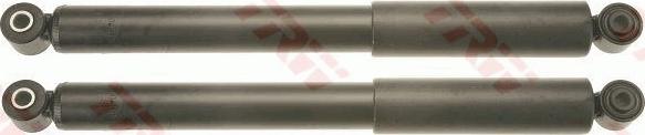 TRW JGT1006T - Shock Absorber autospares.lv