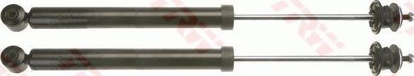 TRW JGT1000T - Shock Absorber autospares.lv