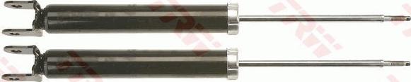 TRW JGT1022T - Shock Absorber autospares.lv