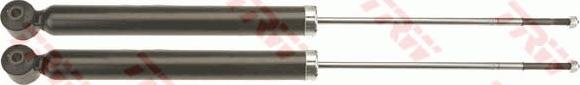 TRW JGT1140T - Shock Absorber autospares.lv