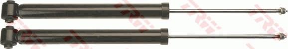 TRW JGT1154T - Shock Absorber autospares.lv