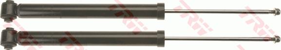 TRW JGT1156T - Shock Absorber autospares.lv