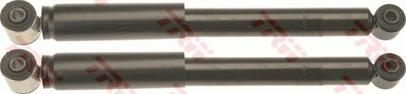 TRW JGT1150T - Shock Absorber autospares.lv