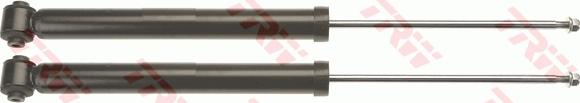 TRW JGT1152T - Shock Absorber autospares.lv