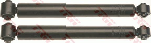 TRW JGT1166T - Shock Absorber autospares.lv