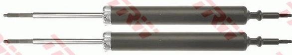 TRW JGT1108T - Shock Absorber autospares.lv