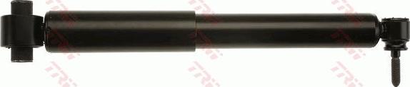 TRW JGT1114S - Shock Absorber autospares.lv