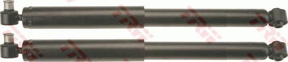 TRW JGT1180T - Shock Absorber autospares.lv