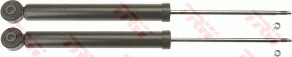 TRW JGT1240T - Shock Absorber autospares.lv