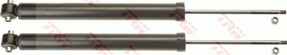 TRW JGT1288T - Shock Absorber autospares.lv