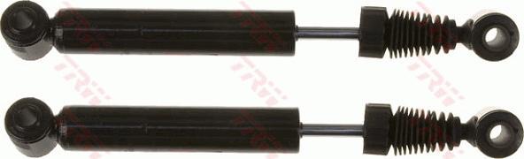 TRW JGT177T - Shock Absorber autospares.lv