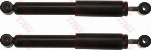 TRW JGT356S - Shock Absorber autospares.lv