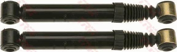 TRW JGT366T - Shock Absorber autospares.lv