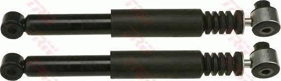 TRW JGT305T - Shock Absorber autospares.lv