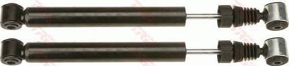 TRW JGT303T - Shock Absorber autospares.lv