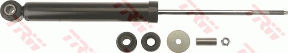 TRW JGT318S - Shock Absorber autospares.lv