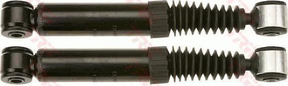 TRW JGT386T - Shock Absorber autospares.lv