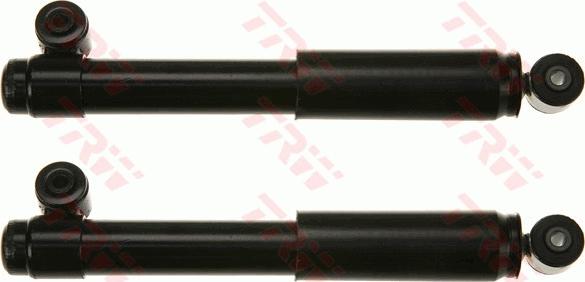 TRW JGT388T - Shock Absorber autospares.lv