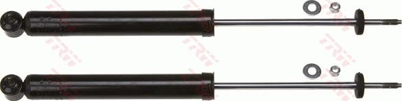 TRW JGT382T - Shock Absorber autospares.lv