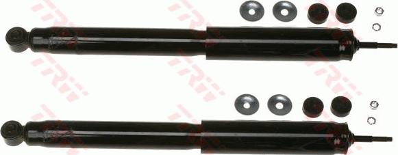 TRW JGT378T - Shock Absorber autospares.lv