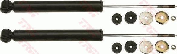 TRW JGT373T - Shock Absorber autospares.lv