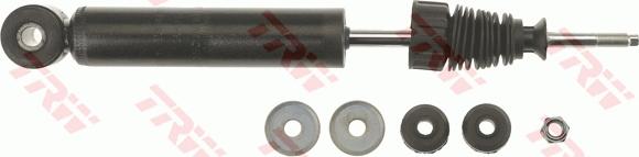 TRW JGT298S - Shock Absorber autospares.lv