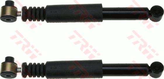 TRW JGT293T - Shock Absorber autospares.lv