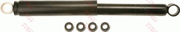 TRW JGT297S - Shock Absorber autospares.lv