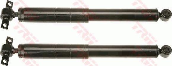 TRW JGT245T - Shock Absorber autospares.lv