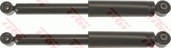 TRW JGT240T - Shock Absorber autospares.lv