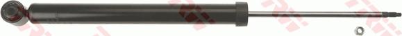 TRW JGT243S - Shock Absorber autospares.lv